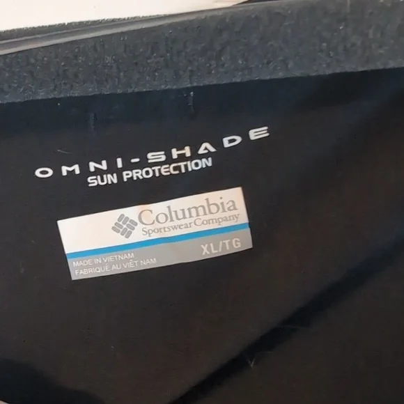 Columbia sun protection cover-up sundress XL - Picture 3 of 4